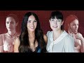 Jennifer S Body Reunion Megan Fox And Diablo Cody Get Candid About Hollywood Exclusive