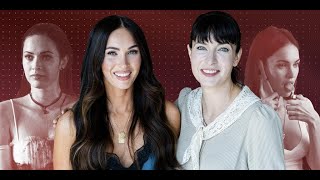 Jennifer's Body Reunion: Megan Fox and Diablo Cody Get Candid About Hollywood (Exclusive) video