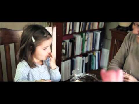 Ava eats Madagascar (Global Table Adventure)