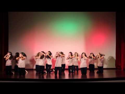 Perlice - Call me maybe