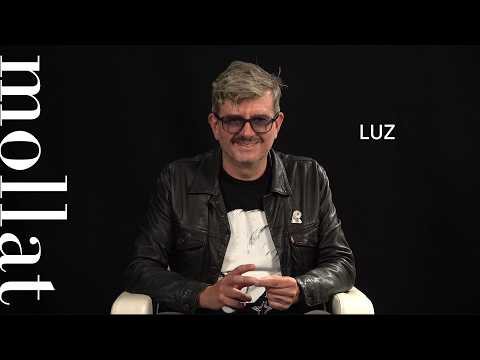  Luz - Un diamant dans les gravats