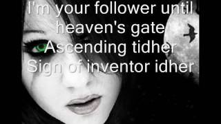 Therion - Son Of The Staves Of Time lyrics