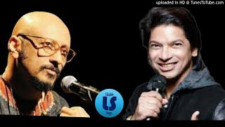 Behti Hawa Sa Tha Woh - Shantanu Moitra, Shaan - Movie, 3 Idiots.