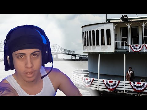 Konvy Reacts to YoungBoy Never Broke Again - Cemetery Lifestyle [Official Audio]