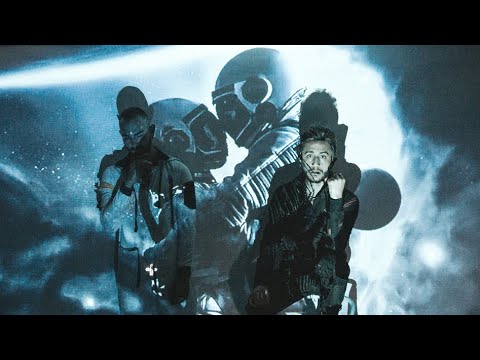 MUERO DE GANAS - RYOKER B & Milo Style [Concept Video]