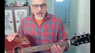 Video thumbnail for Epiphone Starling Acoustic Guitar- A SWEETwater deal!! by Average Joe's Gear Talk