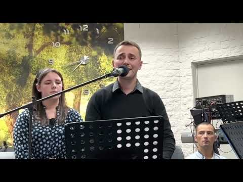 | Departe de Tine | Abel & Claudia Bîtea |