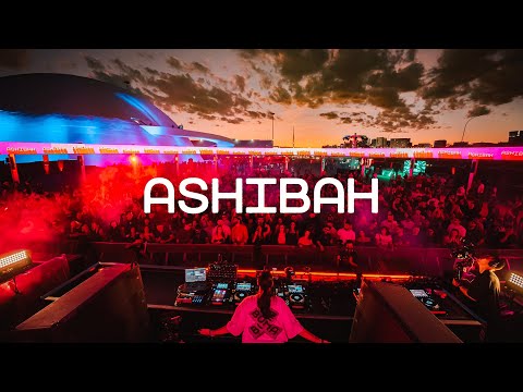 ASHIBAH - BOMA BRASÍLIA 2025