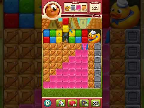 Toon Blast 2553 ??!! 🌛 🌞 🌜