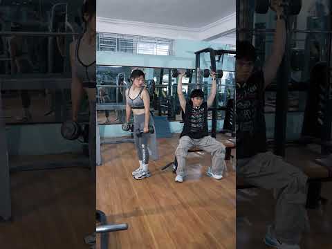 Real men | Oppa Huy