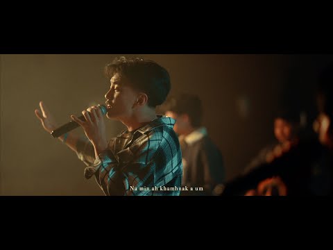 Simon Van Ceu Hmung - Ka Ruahchannak