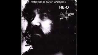 VANGELIS - HE-O [EKT EDIT]