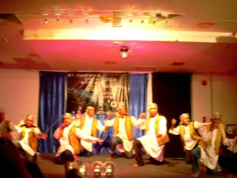 Boli Pani[Summer Jam mix]: Bhangra Boyz