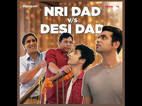 Havells Commercial - Acted as Desi Dad 