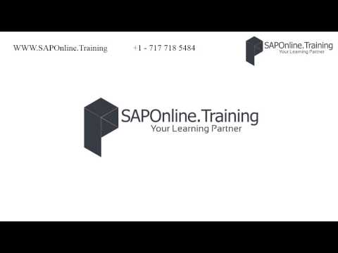 SAP QM | Serviços de treinamento on-line corporativo de gerenciamento de qualidade