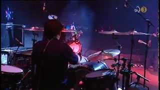 Manic Street Preachers - Bilbao BBK 2010