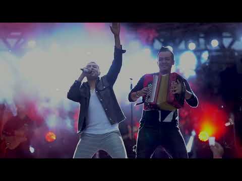 Diego Daza & Carlos Rueda - Del Rey Es La Reina (Ocaña 2023)