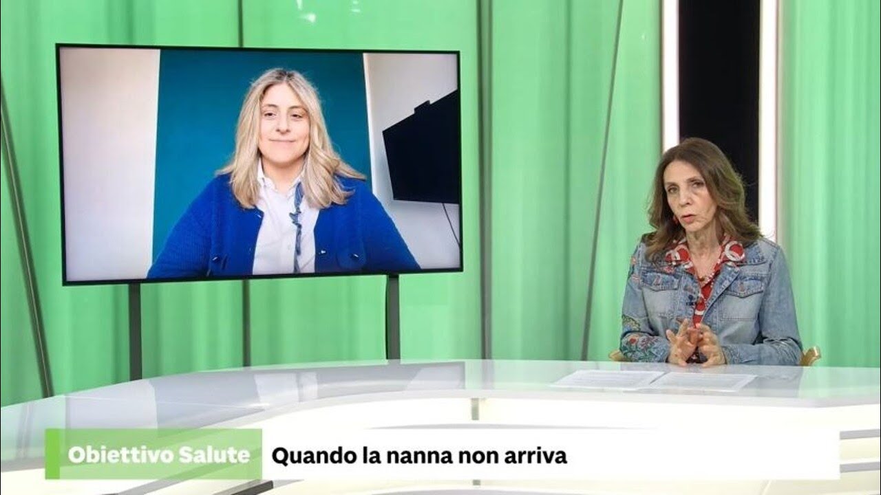 Quando la nanna non arriva