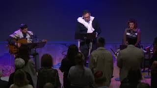 ONEG: A Shabbat Experience at 92NY - May 15