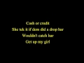 Fuck You - Dexta Daps (Lyrics!!)