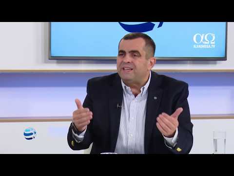 Realitati si perspective 90 - România după referendum - Samuel Tuțac