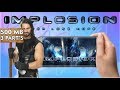 Implosion Never Loose Hope Unlocked Full Version Download On Android Gameplay Hindi