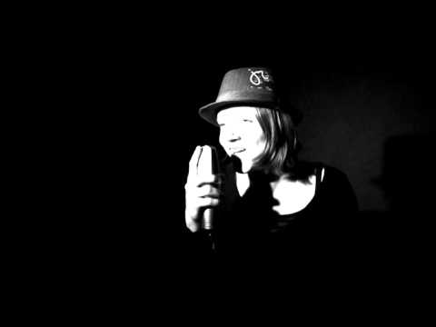 Elin Gårdestig – You reached down for me