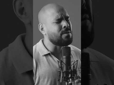 Мы с тобою даже не простились (Serdar Shamah cover)