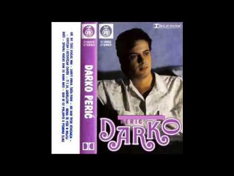 Darko Peric - Nema te vise u mojoj dusi - (Audio 1987) HD