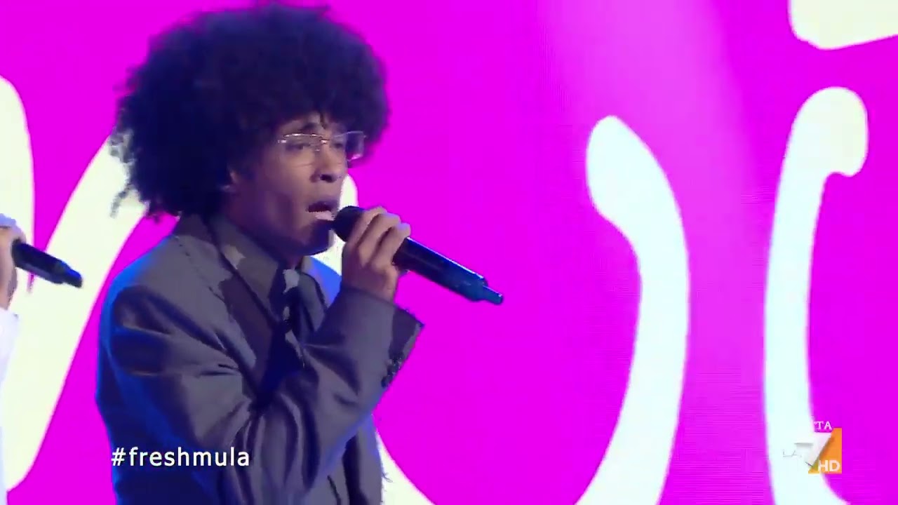 Sotto controllo - Fresh Mula
