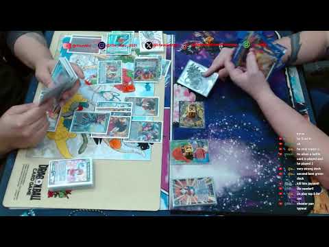 DBS Master Locals