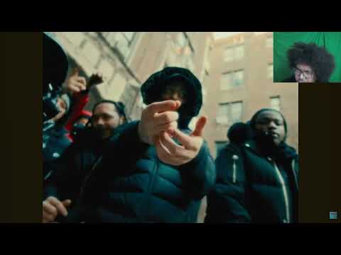 Eddy SB x Two Shotz - Back to Back (Dir by DASH)(REACTION!🤯)