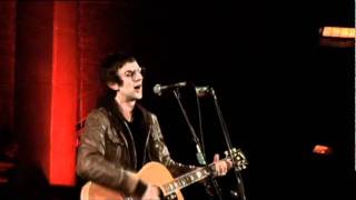 Richard Ashcroft - You on my mind in my sleep [TRADUCIDA: Tú estás en mi mente y en mi sueño]