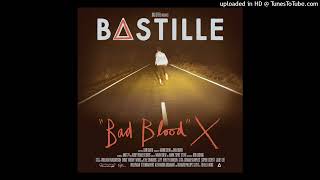 (I Just) Died In Your Arms - BASTILLE (Instrumental)