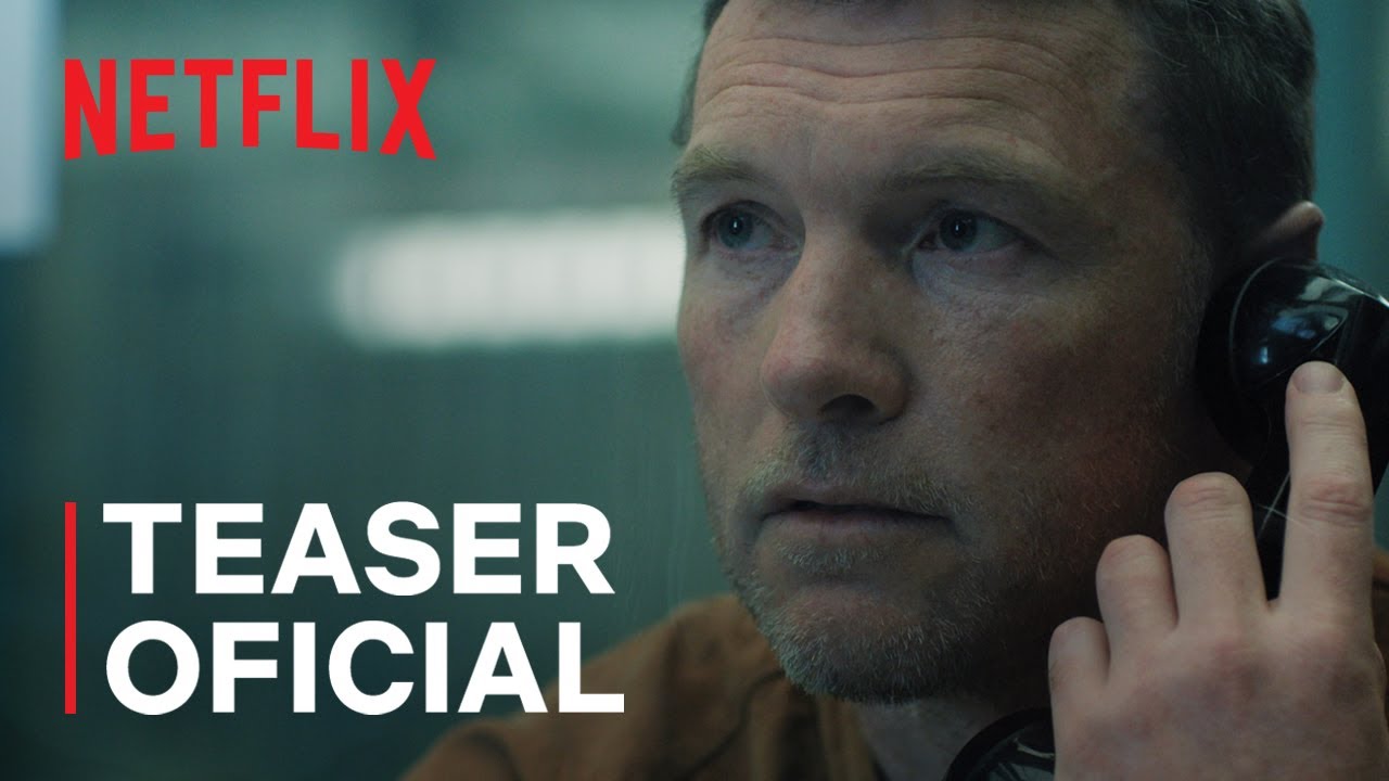 Eu Vou Te Encontrar | Teaser oficial | Netflix