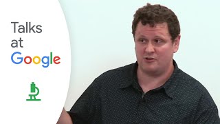 Adam Becker: "What is Real?" | Talks at Google