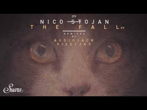Nico Stojan - The Fall (Original Mix) [Suara]
