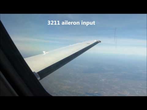 3211 roll and yaw maneuvers with the Cessna Citation II