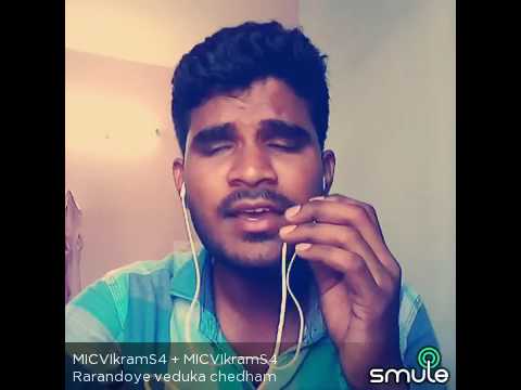 VikramKumar Nee vente n...