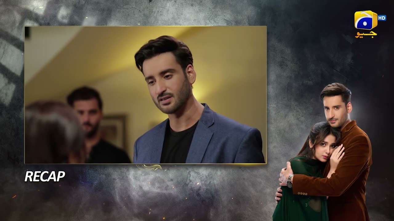 Recap Mohra Episode 50 - 2nd November 2025 - HAR PAL GEO