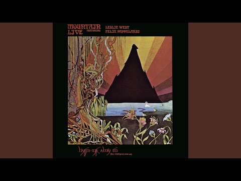 Crossroader (Live at the Rainbow Theatre, London, UK - January 1972)