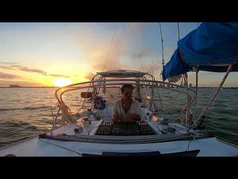 Trevor Nygaard - 3dektek_283 [Bon Voyage USA]