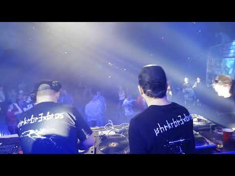 HBB - Bass Planet 2018 part 5