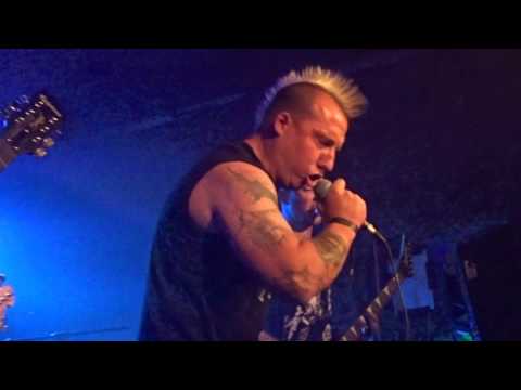 MANEGE FREI AZ Mülheim 20 8 2016