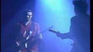 Duran Duran Live in Milan, Italy &quot;Edge of America&quot;