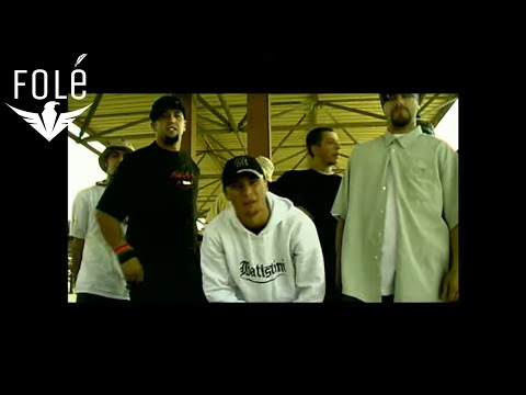 Dj Blunt ft. Lyrical Son, White Og - Unstoppable