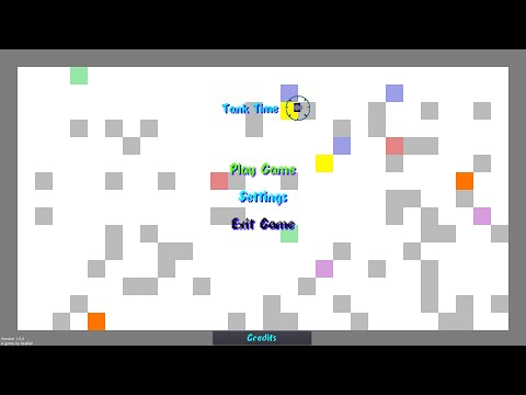 Tank Time youtube-video