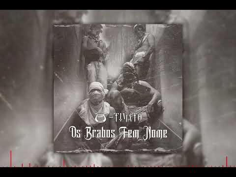 U-TIMATO - OS BRABOS TEM NOME