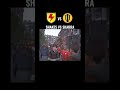 SUPA STRIKAS VS INVINCIBLE UNITED SHAKES VS SKARRA Supastrikas Shakes Skarra