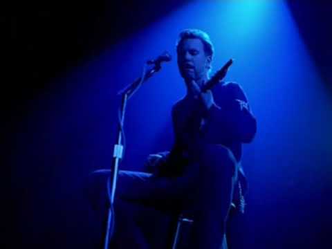 Jason Newsted Bass Solo (live) - Metallica